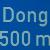 500M Dong
